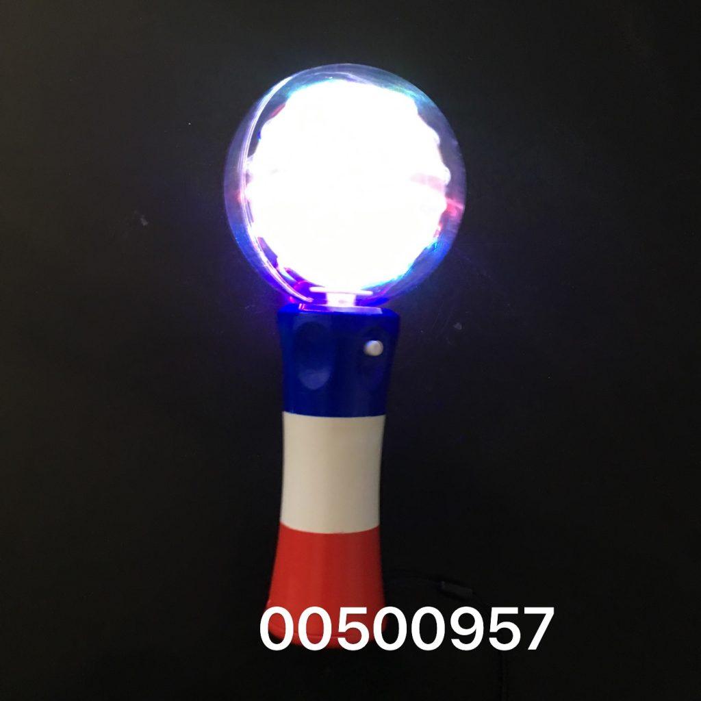 BOULE DRAPEAU FRANCE —00500957